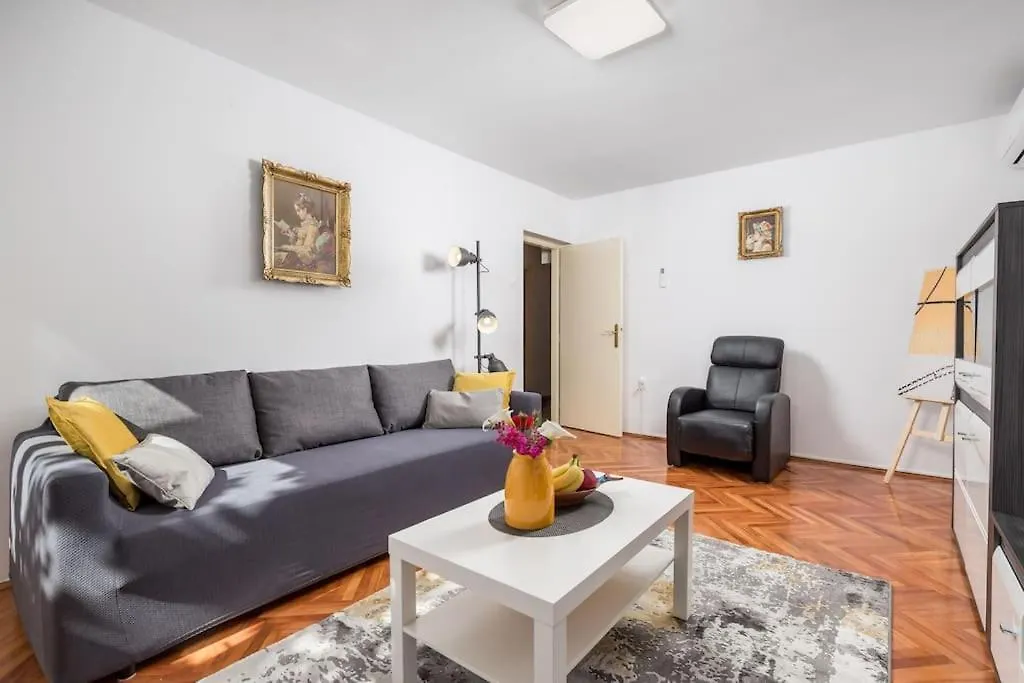 Apartman Teta Anka Opatija Apartment