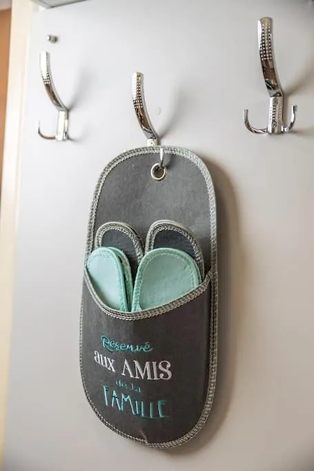 Apartman Teta Anka Abbázia