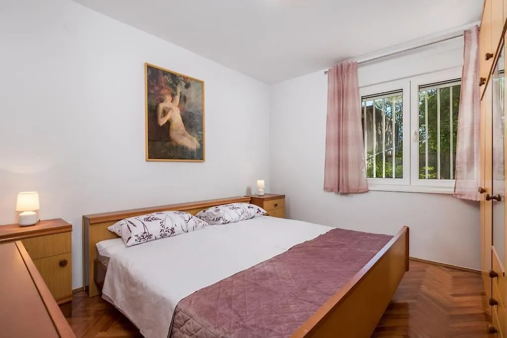 Apartment Apartman Teta Anka Opatija