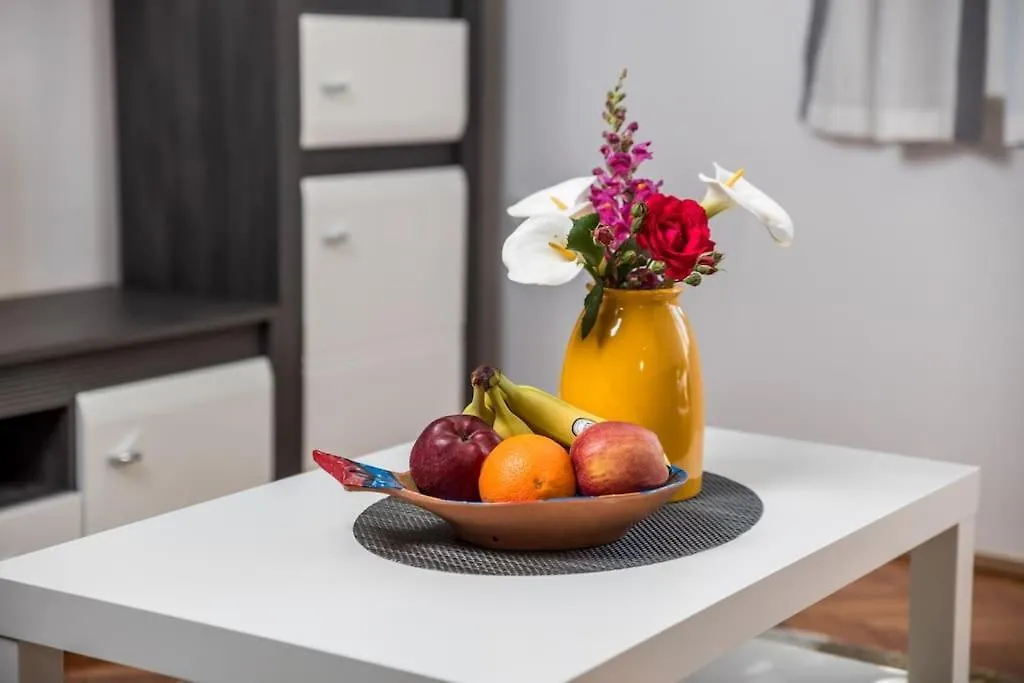 Apartman Teta Anka Opatija 0*,  Croatia