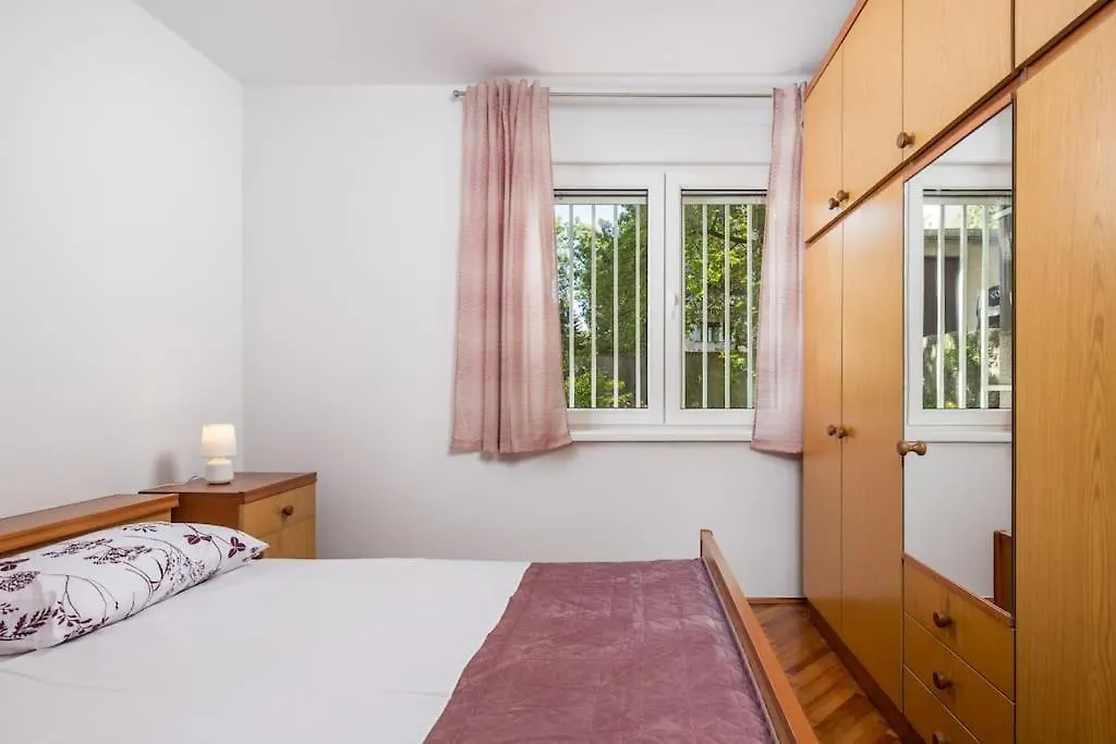 Apartman Teta Anka Opatija 0*,