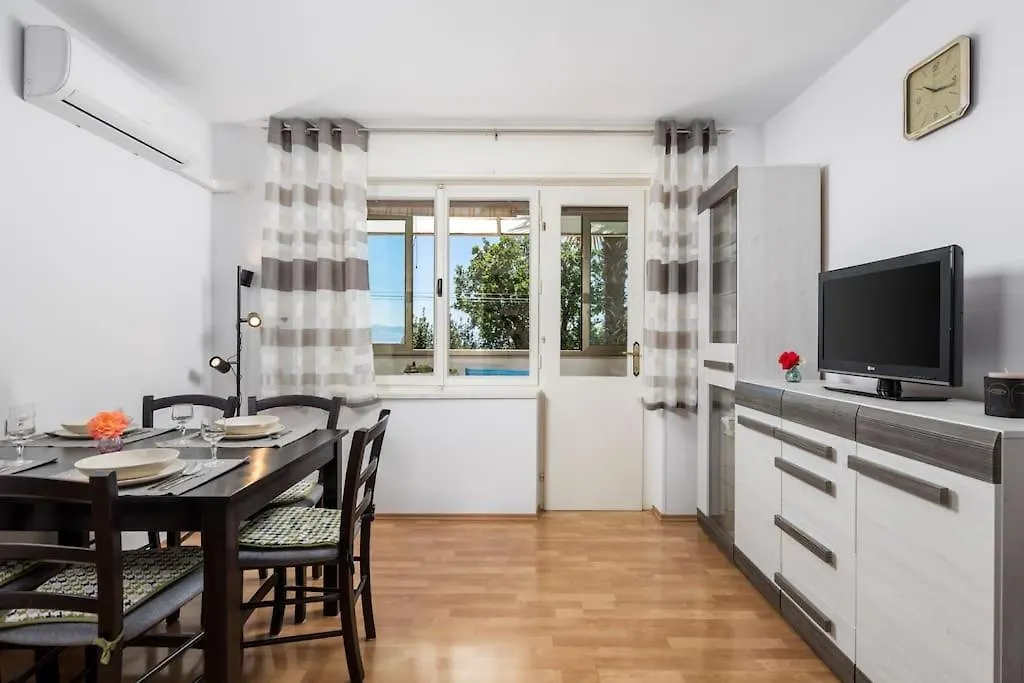 Apartman Teta Anka Opatija