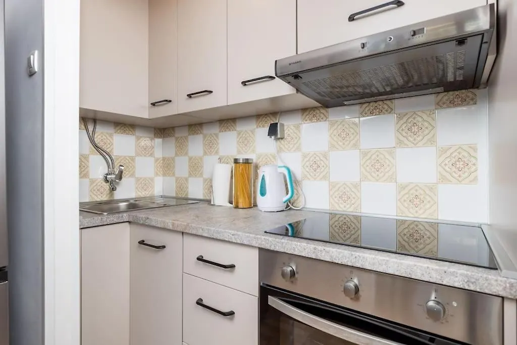 Apartman Teta Anka Opatija 0*,  Croatia