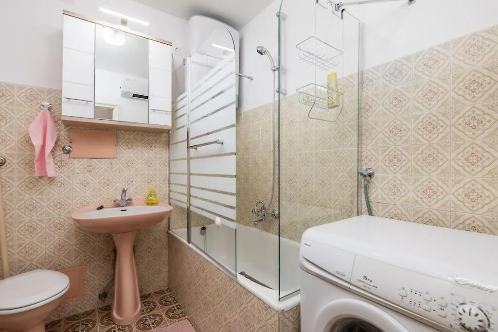Apartman Teta Anka Opatija Croatia
