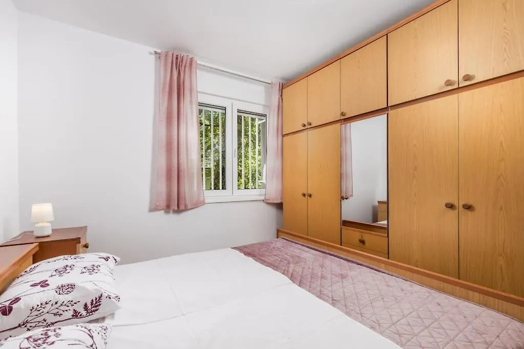 Apartment Apartman Teta Anka Opatija