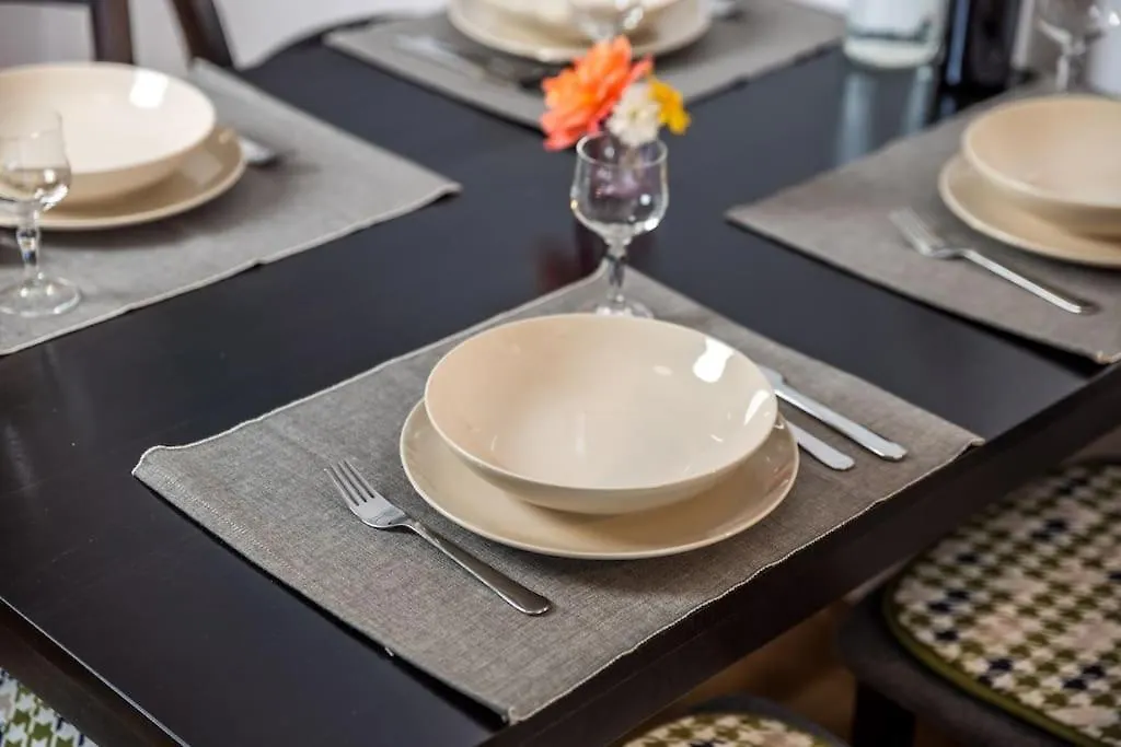 Apartman Teta Anka Opatija Apartment