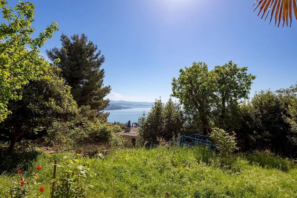 Apartman Teta Anka Opatija