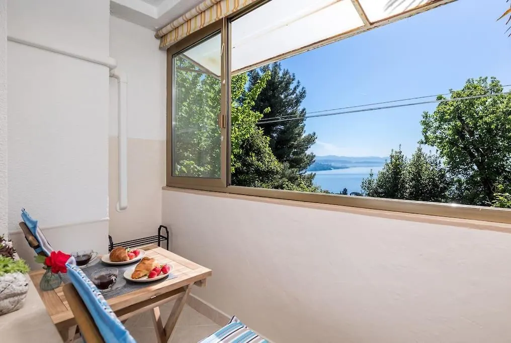 Apartment Apartman Teta Anka Opatija