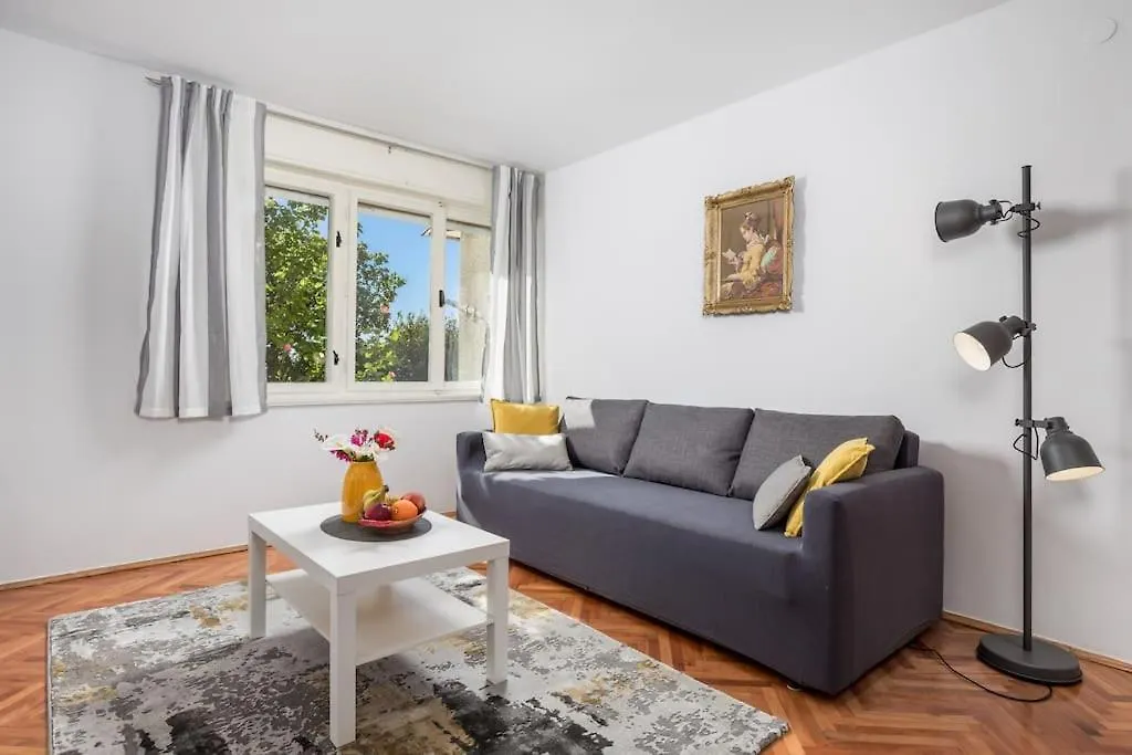 Apartman Teta Anka Opatija