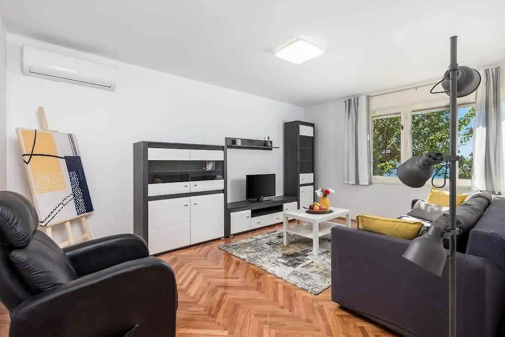 Apartment Apartman Teta Anka Opatija