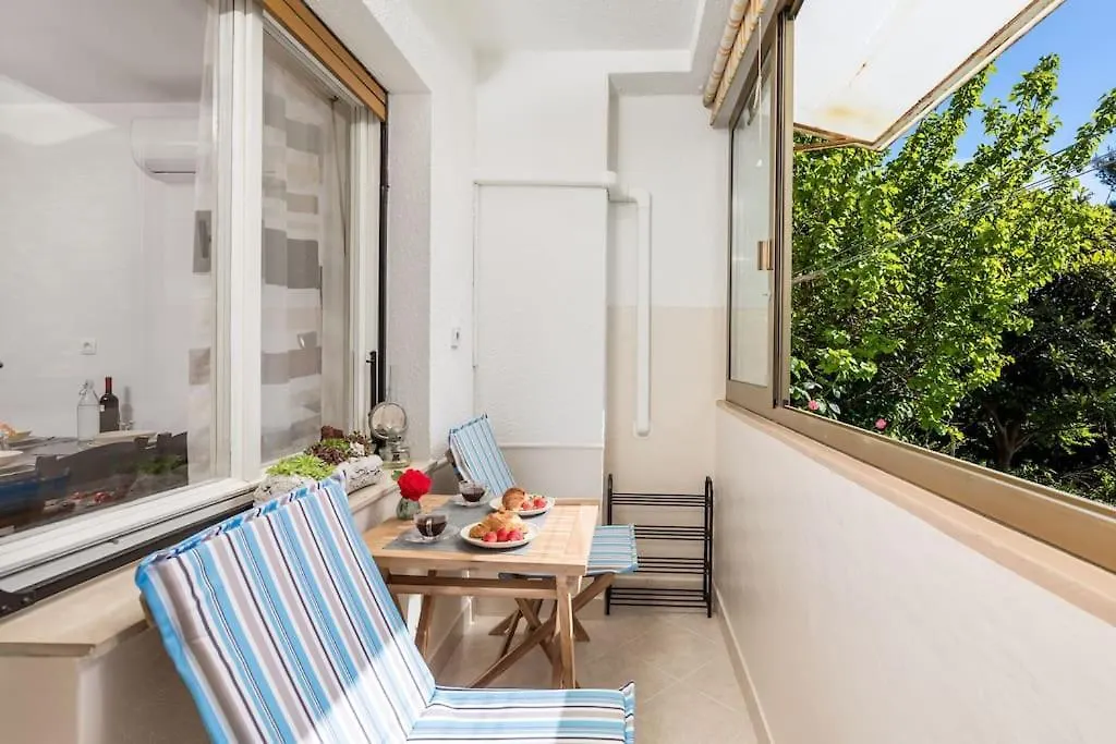 Apartman Teta Anka Opatija Apartment