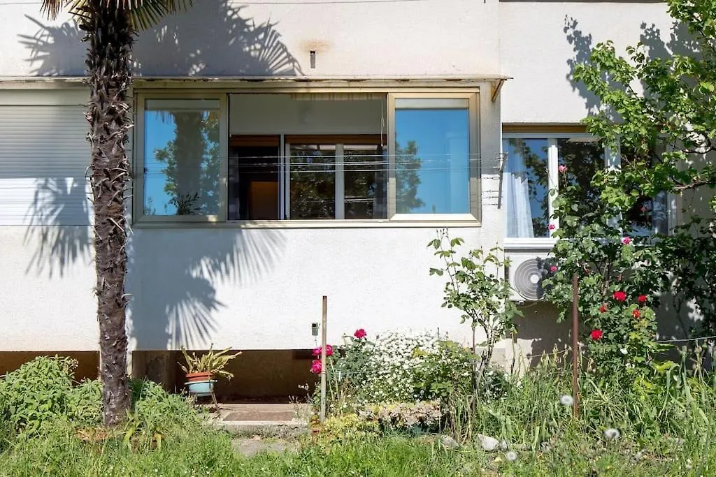 Apartman Teta Anka Opatija Croatia