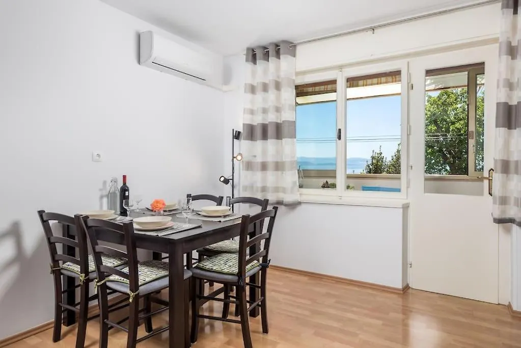 Apartment Apartman Teta Anka Opatija
