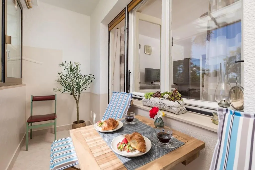 Apartman Teta Anka Opatija