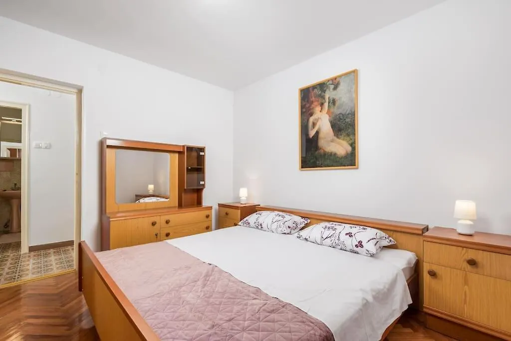 Apartman Teta Anka Opatija 0*,