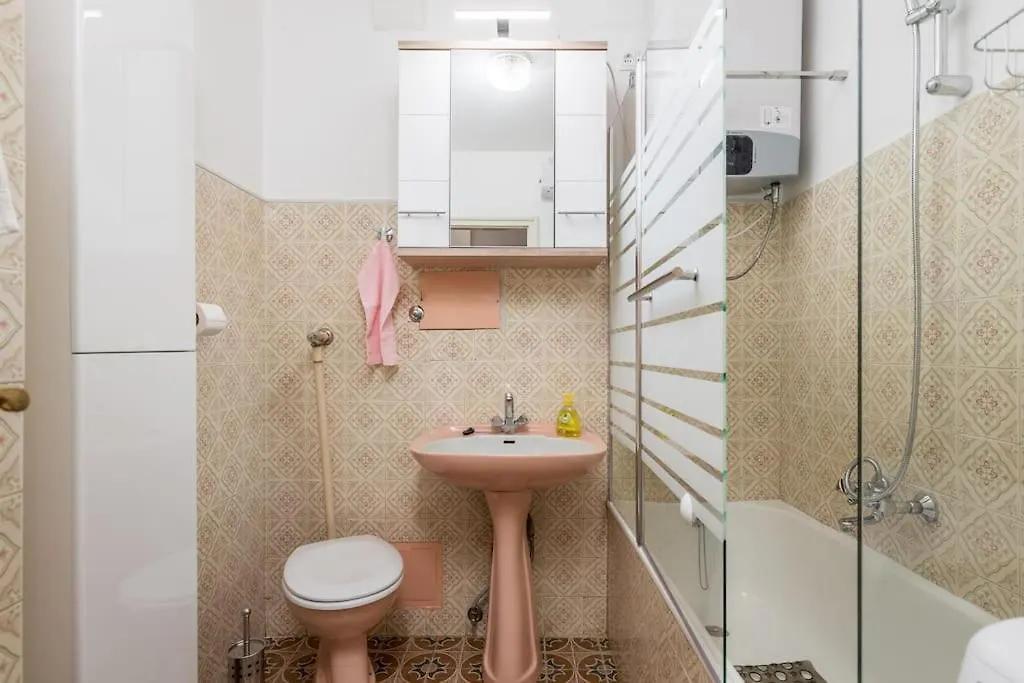 Apartman Teta Anka Opatija 0*,  Chorvatsko
